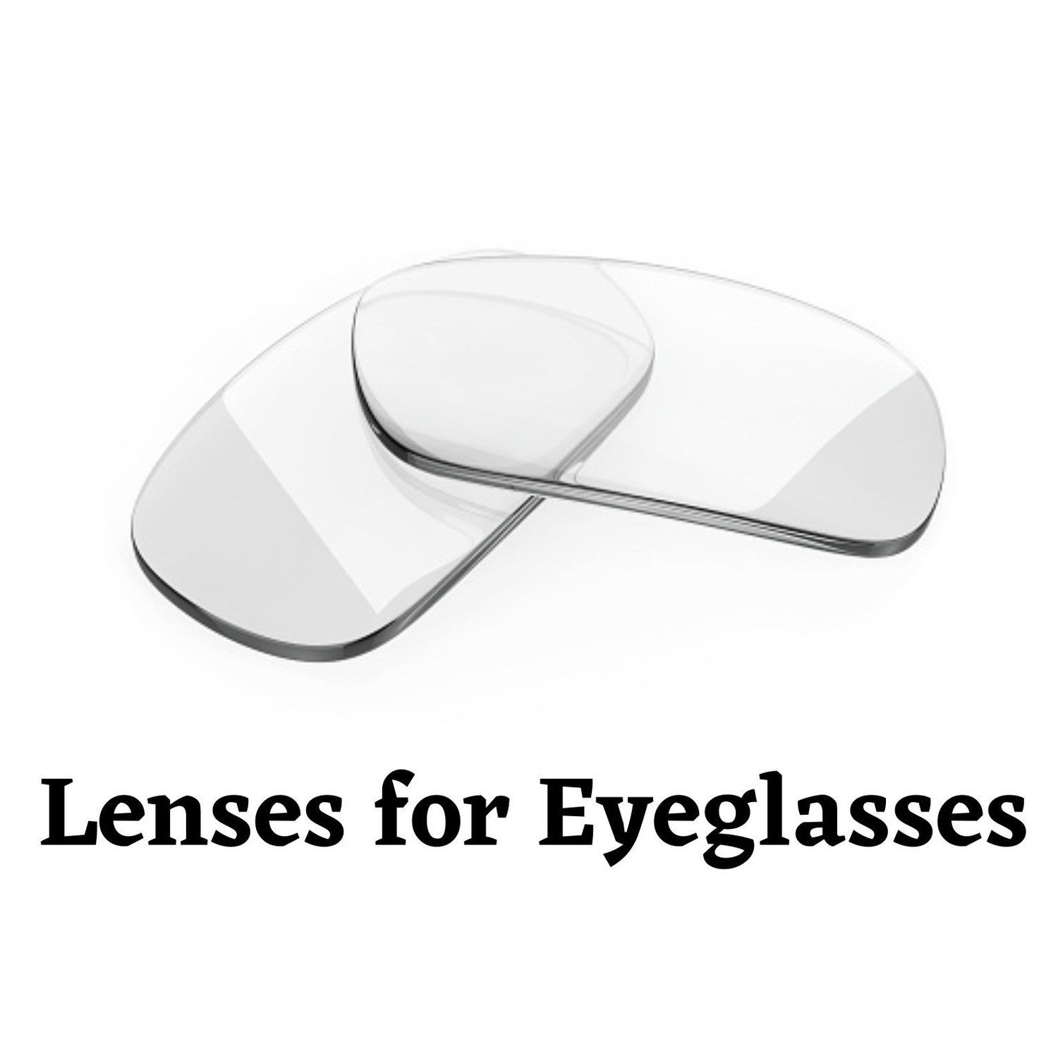 SHOP for LENSES